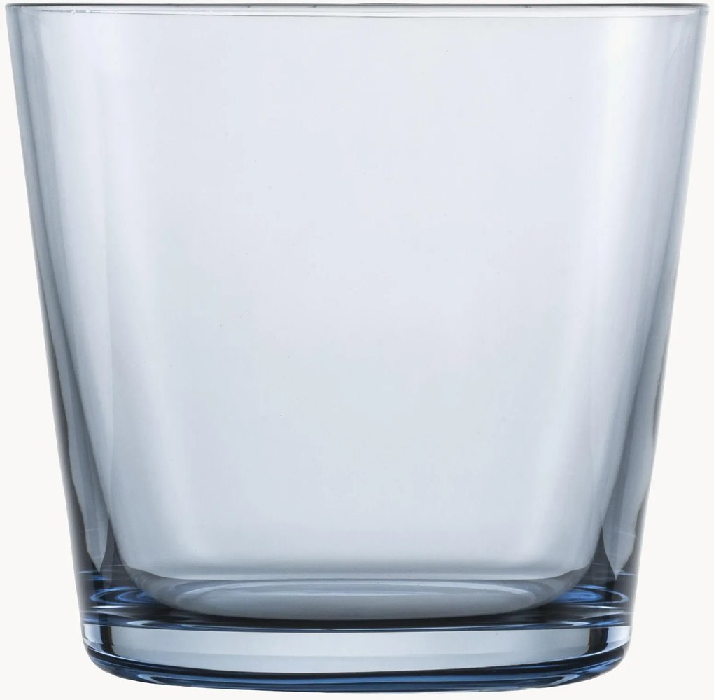 Glazen Together, 4-delig