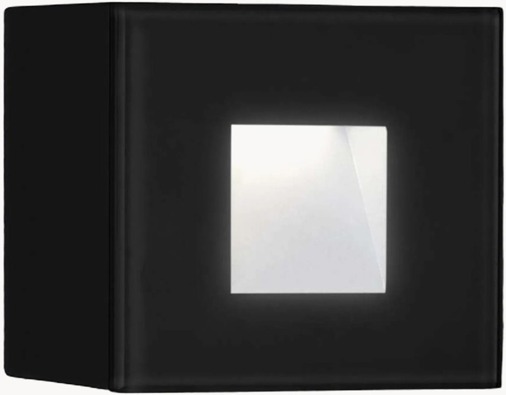 Outdoor LED-traptredeverlichting Chieri