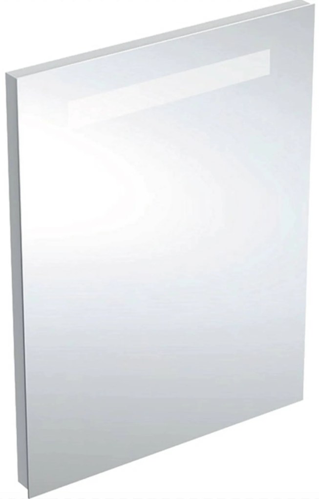 Geberit Renova Compact Spiegel met LED-verlichting 40x80 cm