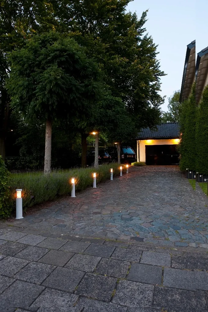 Luxform 12V LED tuinverlichting 1x Bundaberg