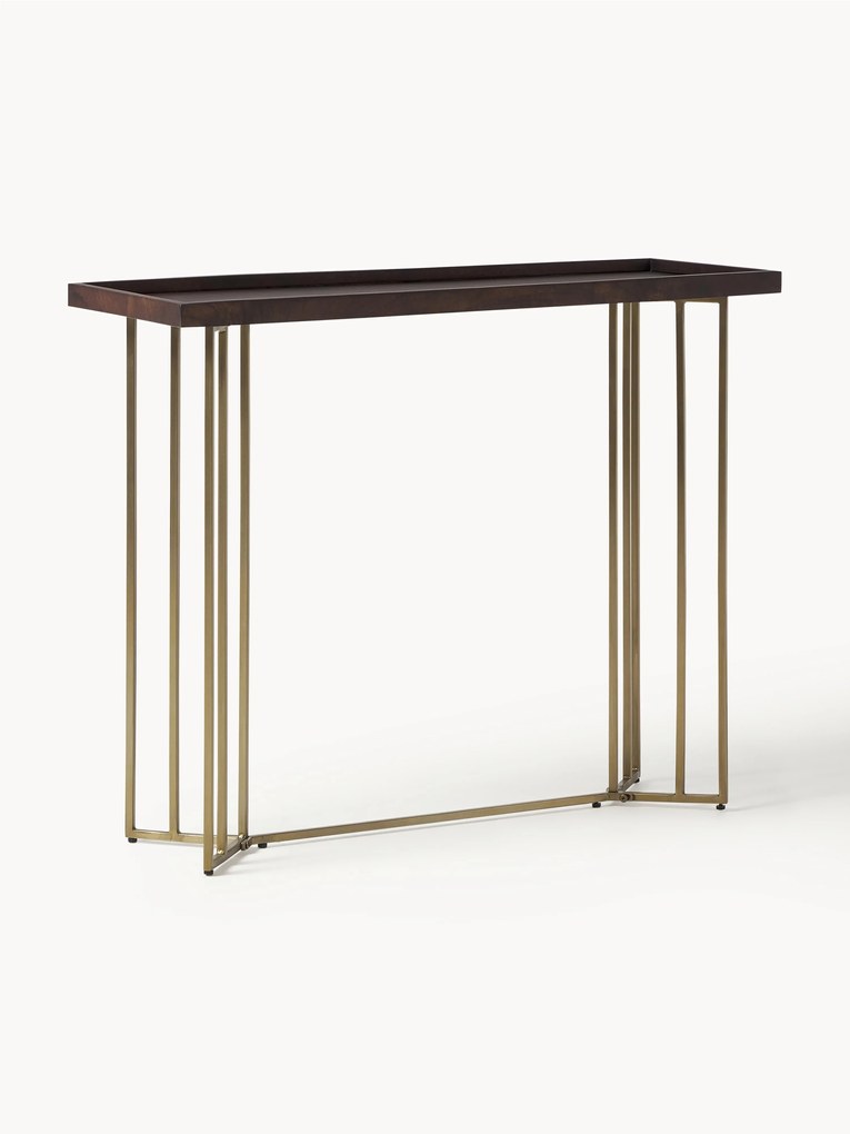 Wandtafel Luca van mangohout
