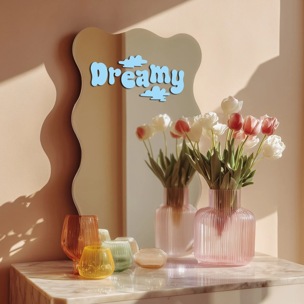 Spiegelsticker S9 – Dreamy
