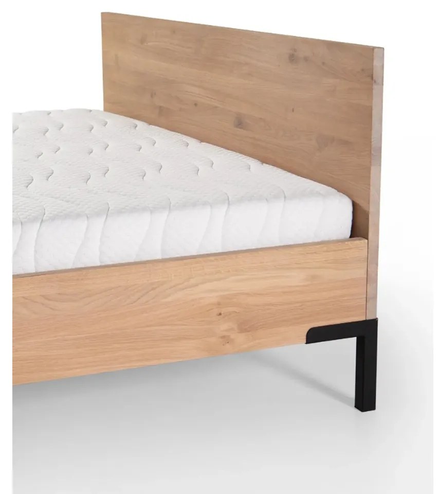 Bedframe Balance Timeless – Bij Swiss Sense