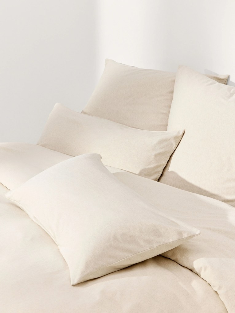 Jersey dekbedovertrek Gorgy