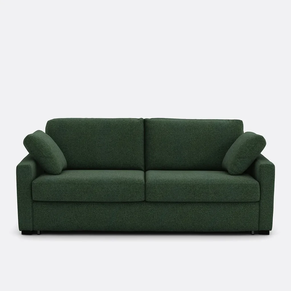 Polyester slaapbank, Latex, Timor