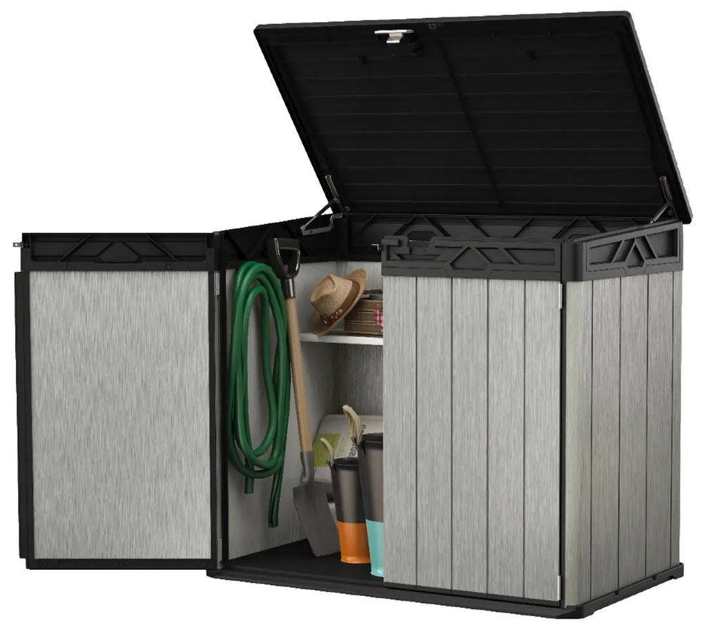Keter Elite store opbergbox - 1150 liter
