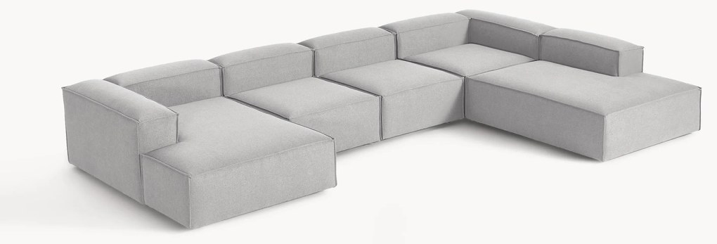 Modulaire U-bank Lennon