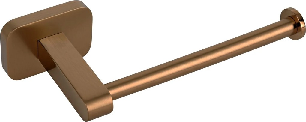 Toiletpapierhouder 5909 Nico Brush Copper