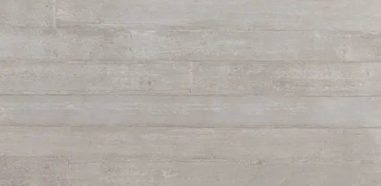 Vtwonen Tegels Raw vloertegel met decor 30x60cm grijs donker gerectificeerd