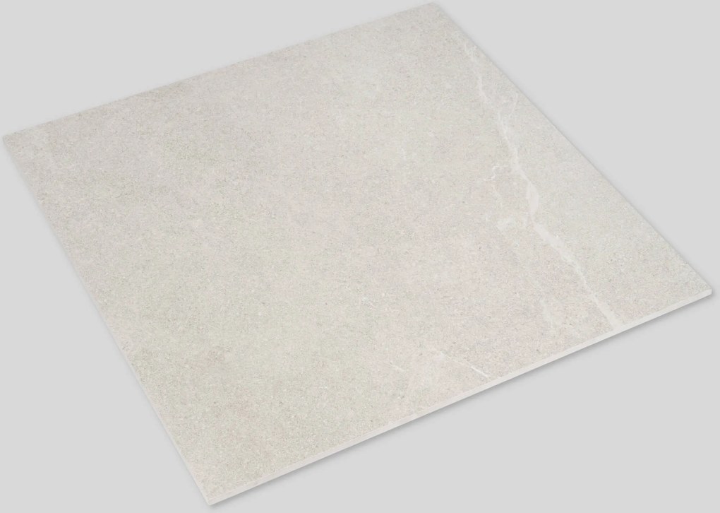 Vloer-/wandtegel beige Saqu Neutral Design Collection 60x60cm sand mat gerectificeerd