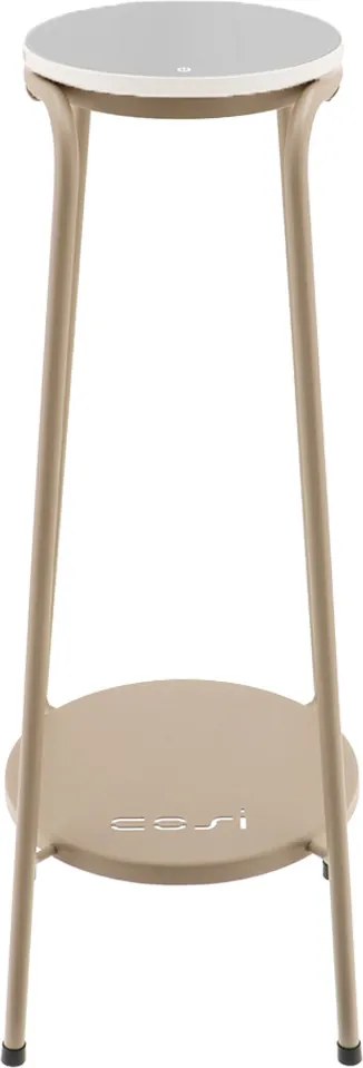 Cosi Fires standaard sandy beige voor Cosiscoop XL & Cosilumia