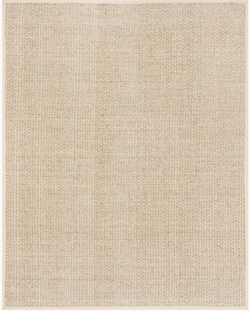 Laagpolig zeegras vloerkleed Natural Fibers