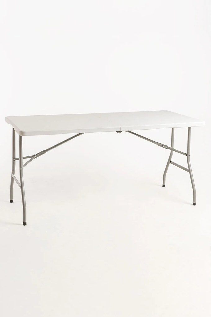 Resin tafel 153 x 70 cm