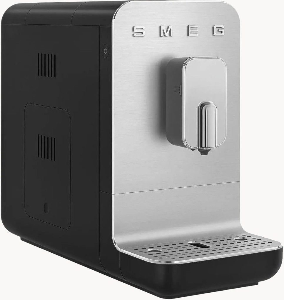 Koffiezetapparaat Compact met geïntegreerd melksysteem