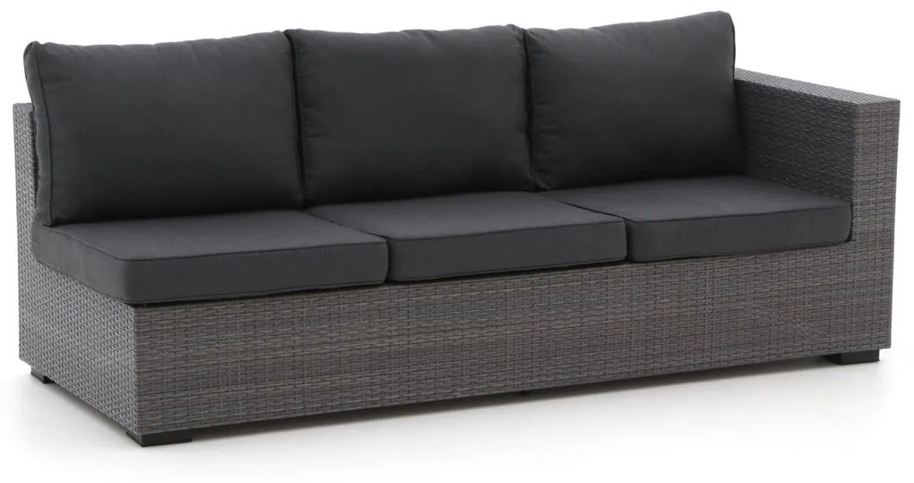 Forza Giotto loungemodule linkerarm 216cm