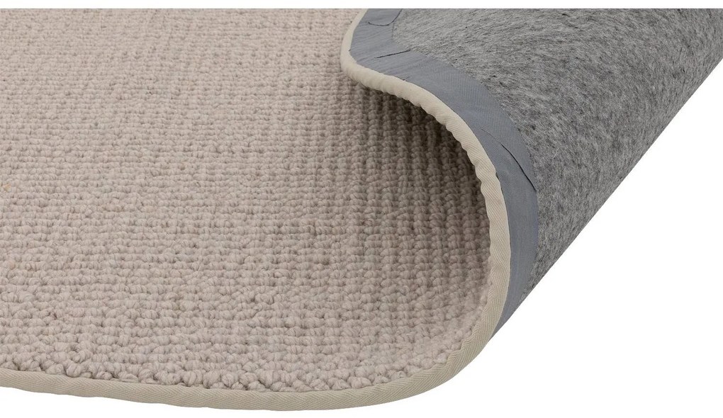 Goossens Excellent Vloerkleed Unique (bb), Rond: 200 cm