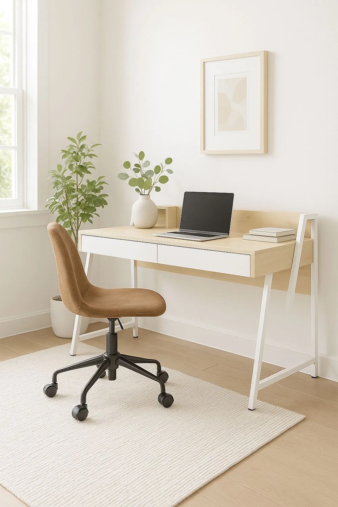 Bureau Ketup