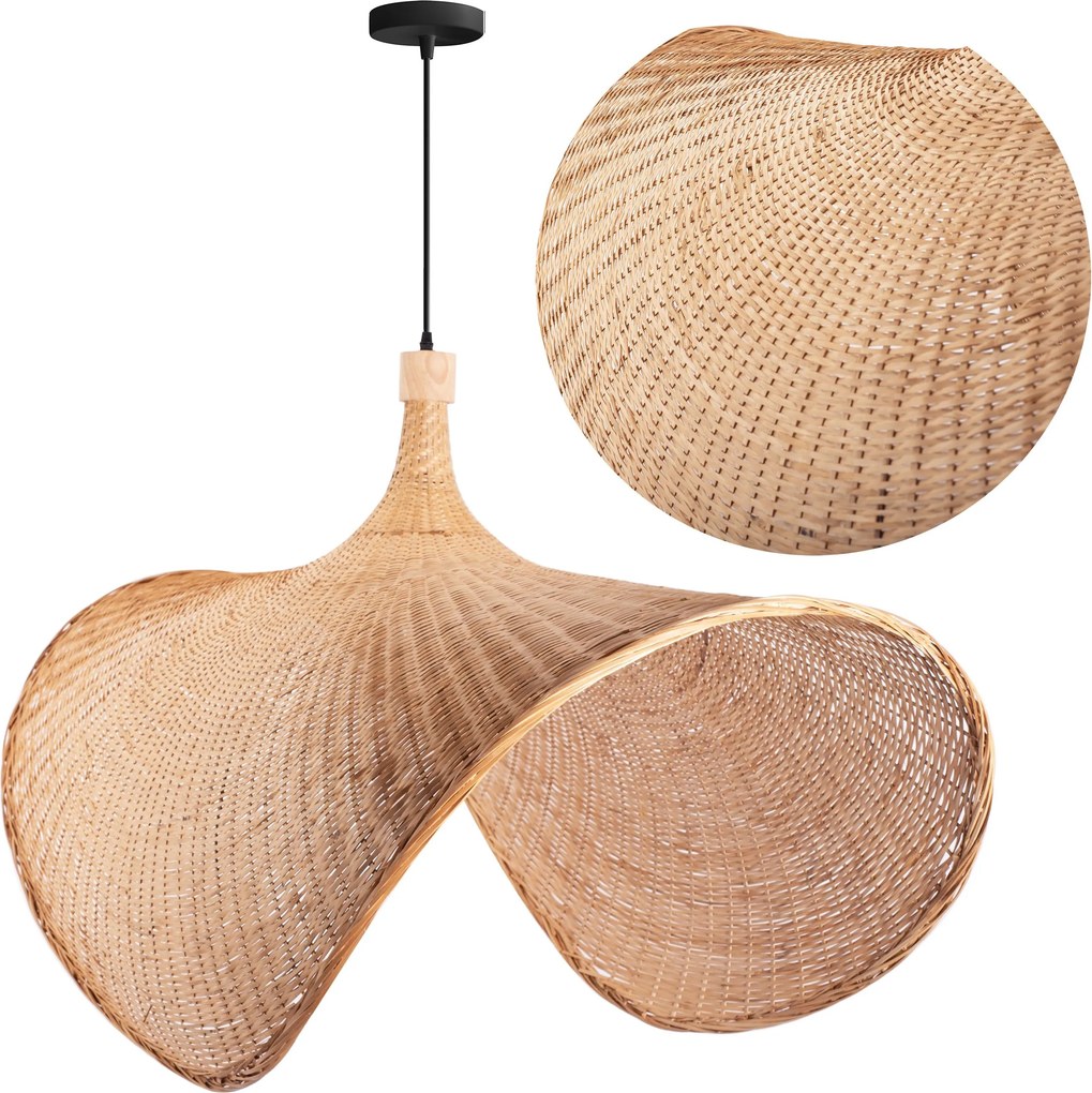 HANGLAMP BOHO APP1640-1CP