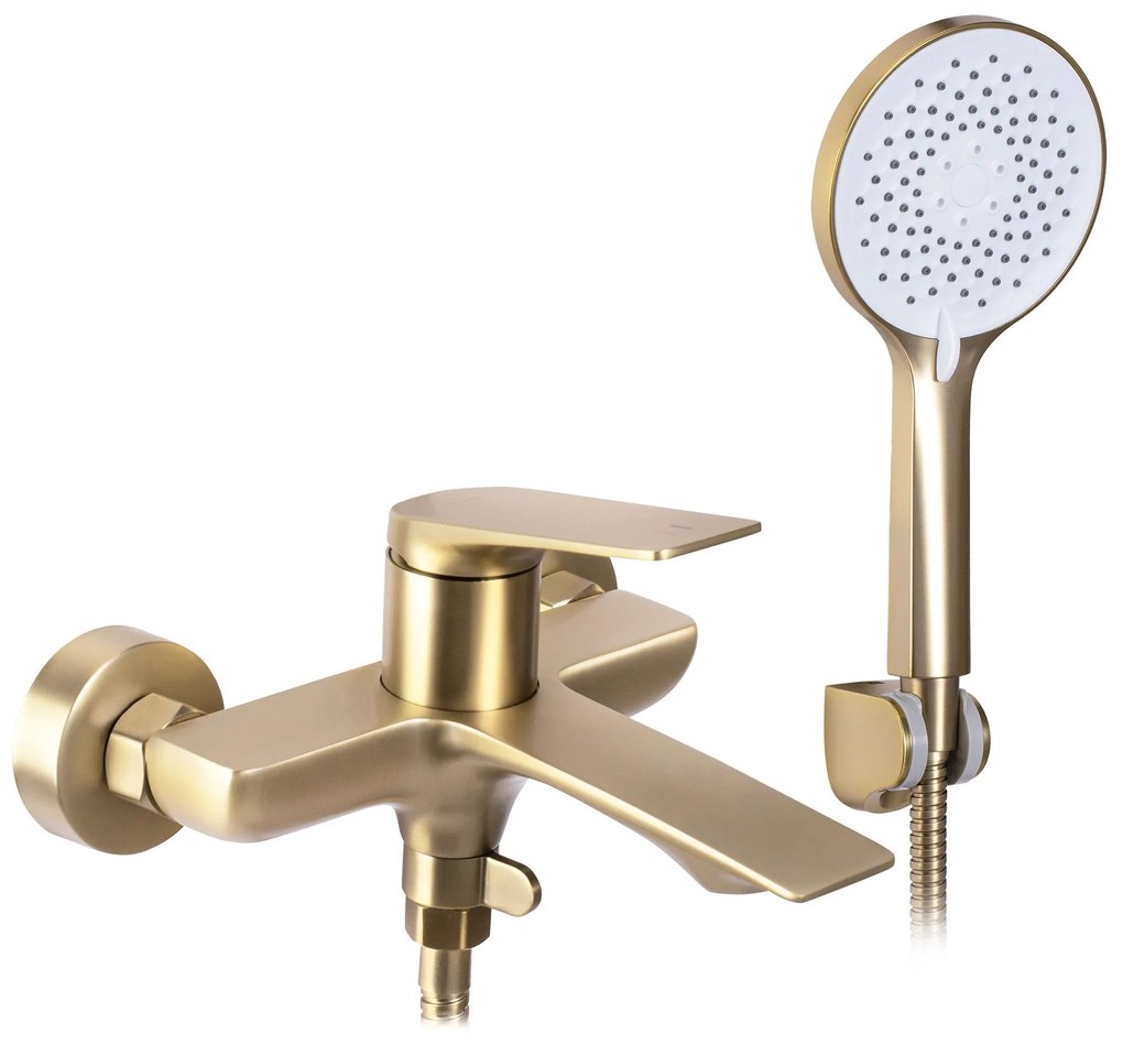 Badmengkraan REA AVALON Gold Brush