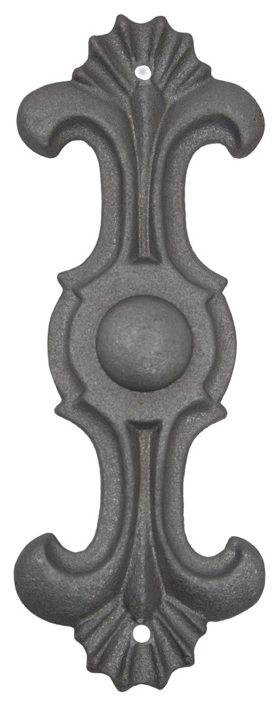 Muuranker klassiek Klein (25cm)