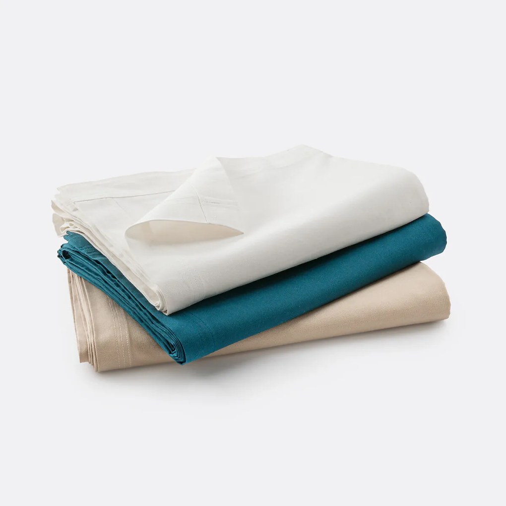 Sprei voor fauteuil of bank, Scenario