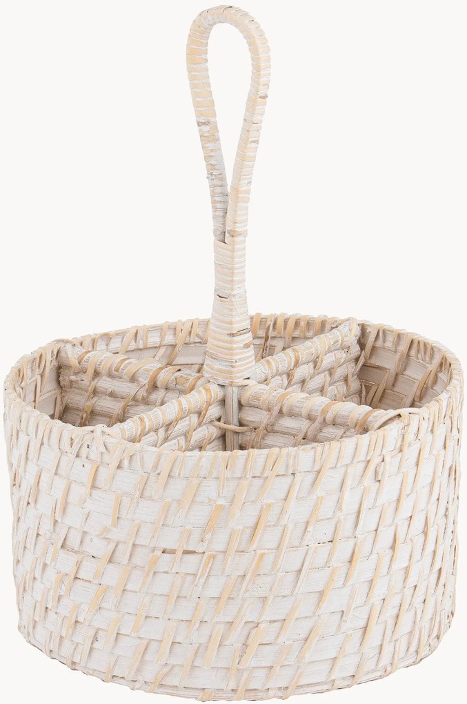 Geweven bestekhouder Whitehaven