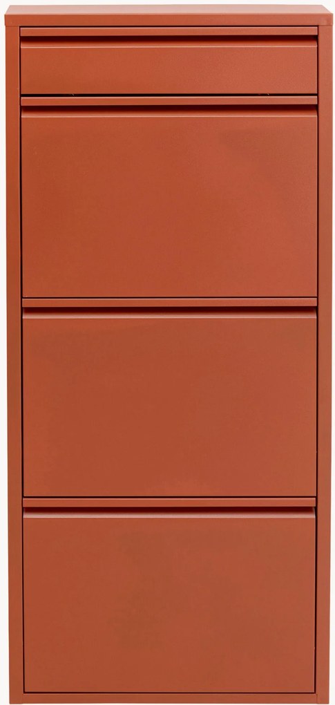 Uitklapbare schoenenkast Caruso