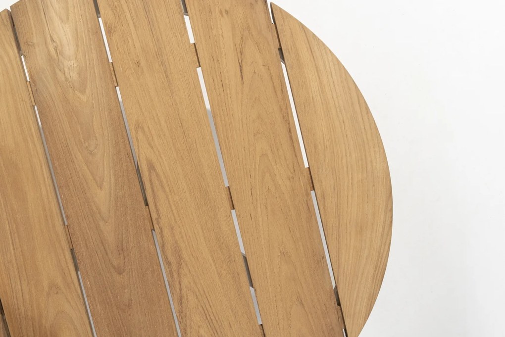 Taste by 4 Seasons Olivia loungeset latte Loungeset beige weerbestendig