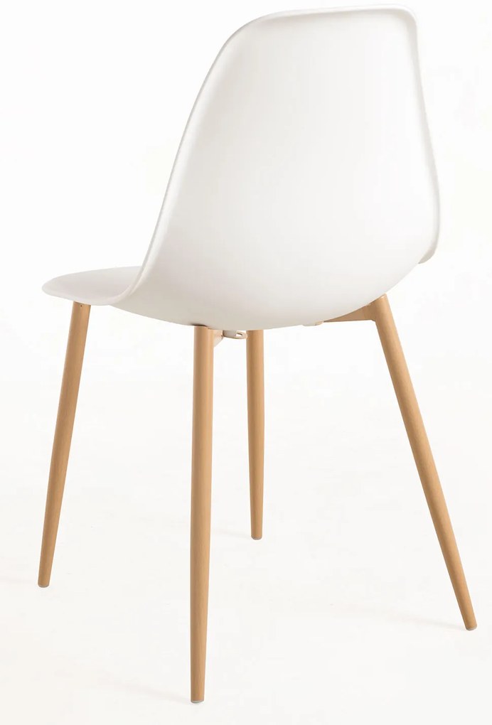 Pak 4 Mykle Stoelen