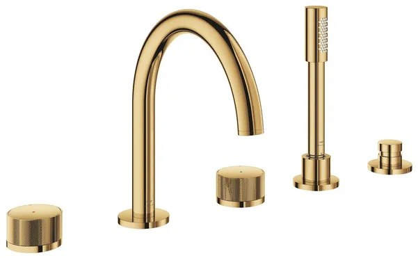 Grohe Inbouwmengkraan 25226GL0