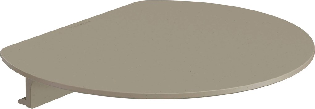 Hansgrohe WallStoris Planet Edition Planchet Zand