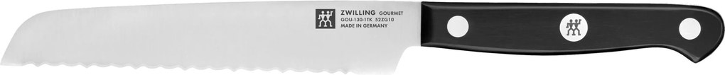 ZWILLING Gourmet Universeel mes, 13 cm - Gourmet - ZWILLING