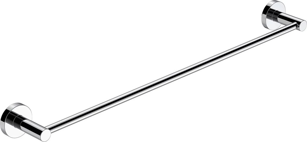 Badkamerhanger 5601 Leo Chrome