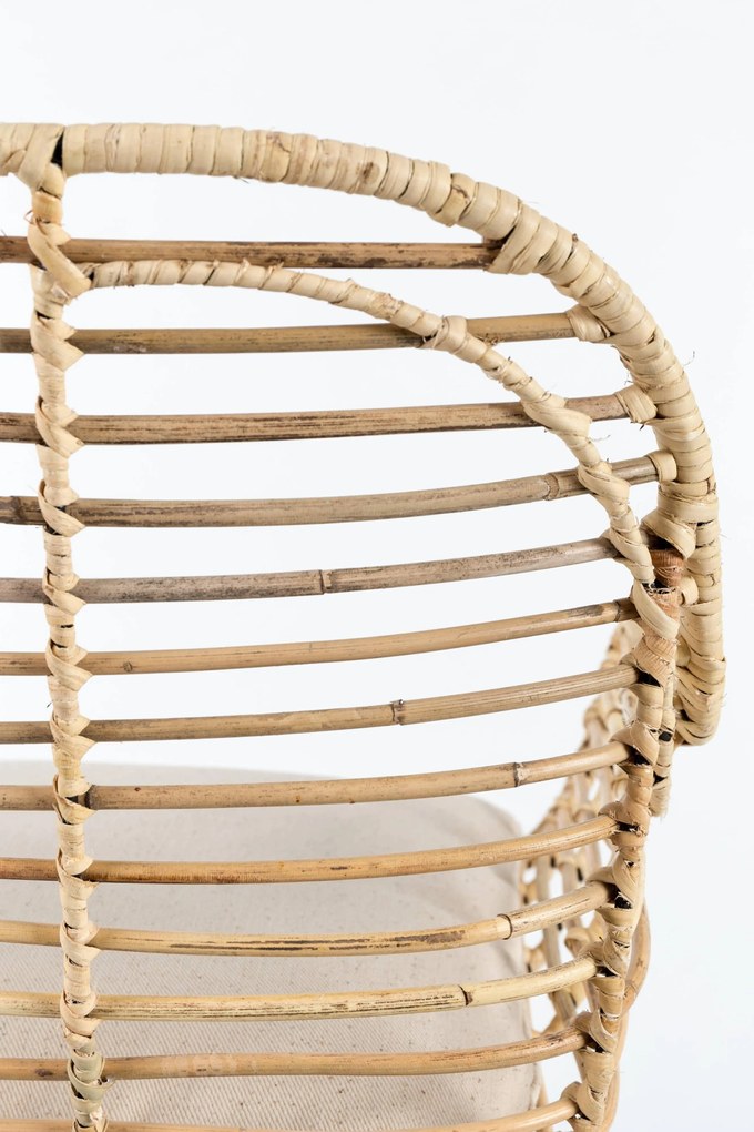 Fauteuil Tigris | Feliz Lifestyle