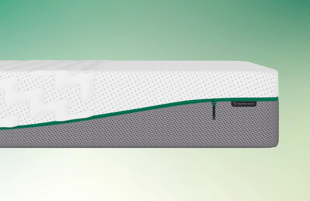 Rhythm Time Matras – Bij Swiss Sense