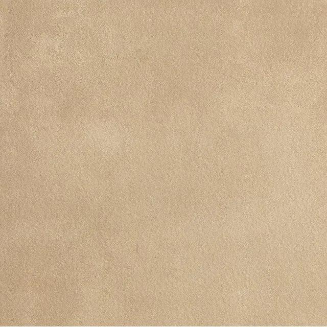 Fap Ceramiche Summer wand- en vloertegel - 80x80cm - gerectificeerd - Natuursteen look - Brezza zijdeglans (beige) SW07314281-2