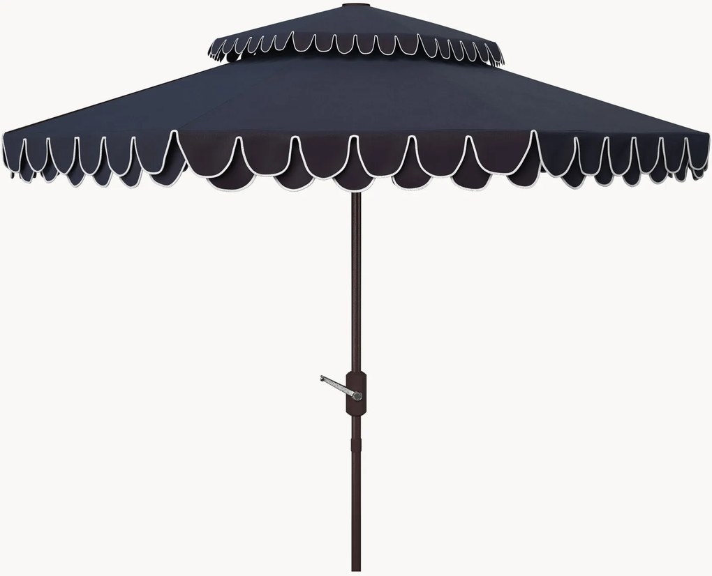 Parasol Valance, Ø 257 cm