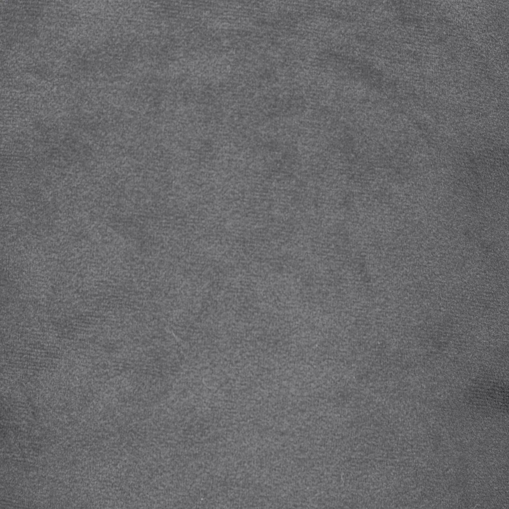 Sirena Zitzak Stoel Velvet - Grijs