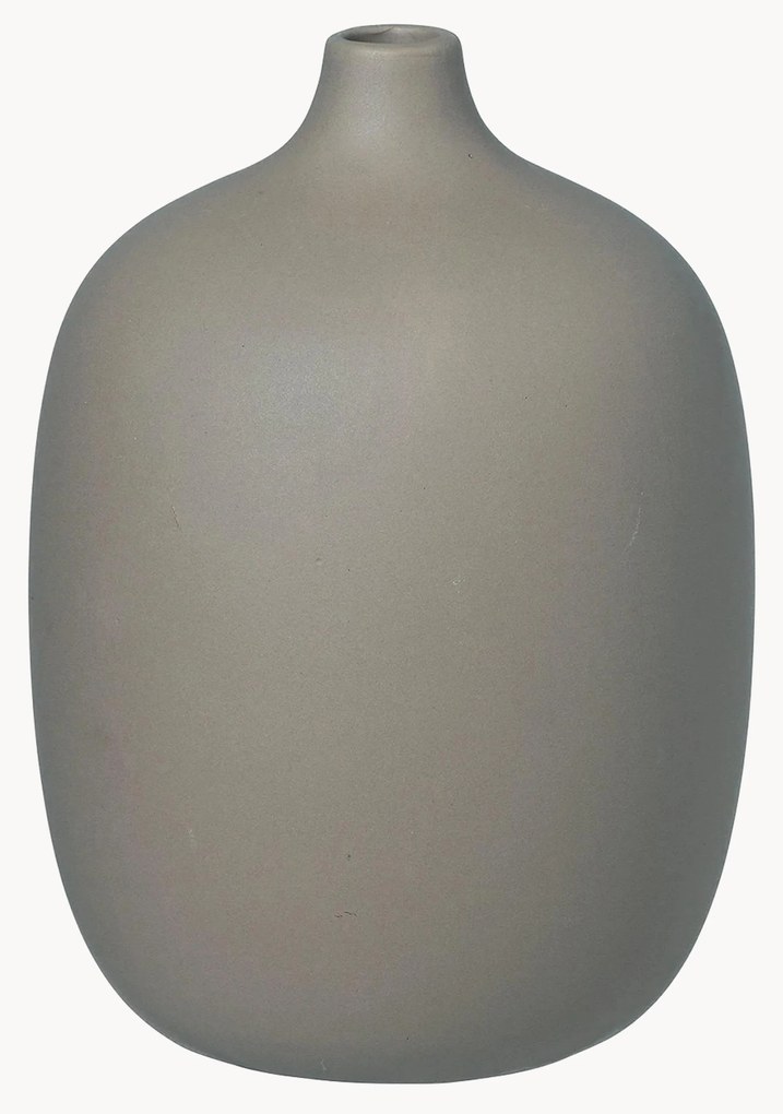 Design vaas Ceola, H 19 cm