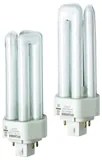 Sylvania LYNX-T FSD CFL 18W 830 3000K GX24q-2