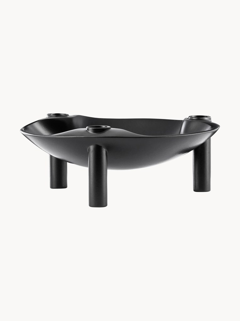 Decoratieve schaal Stoff Nagel