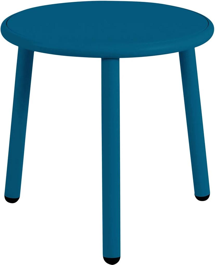 Emu Yard Coffee Table bijzettafel blue 50