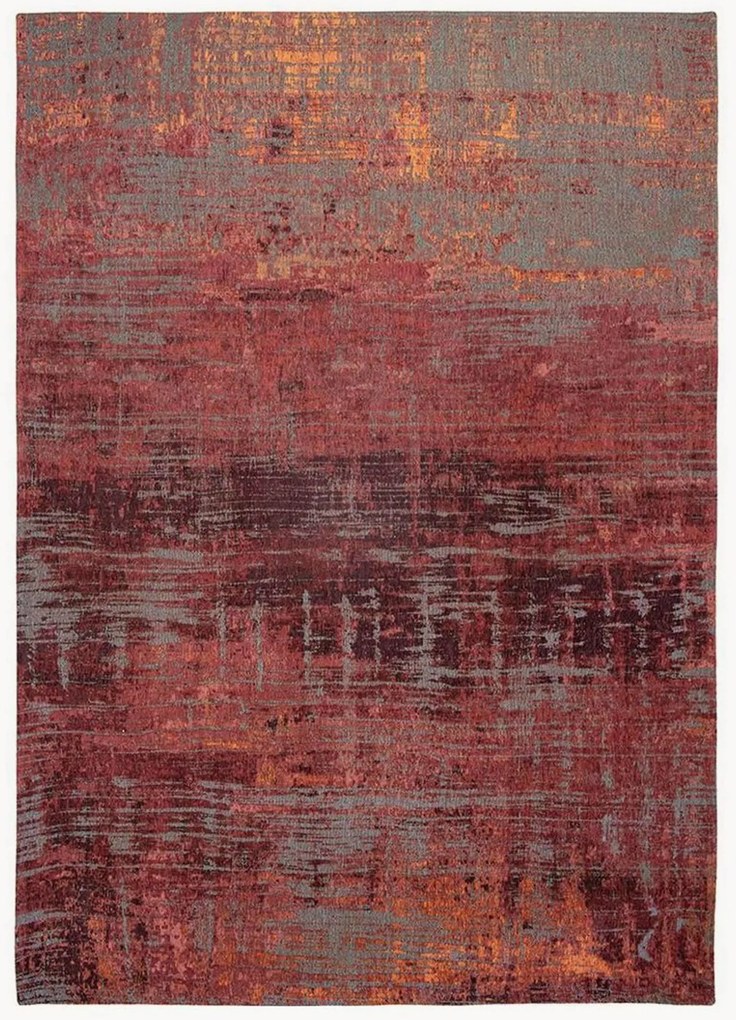 Jacquard vloerkleed Nassau