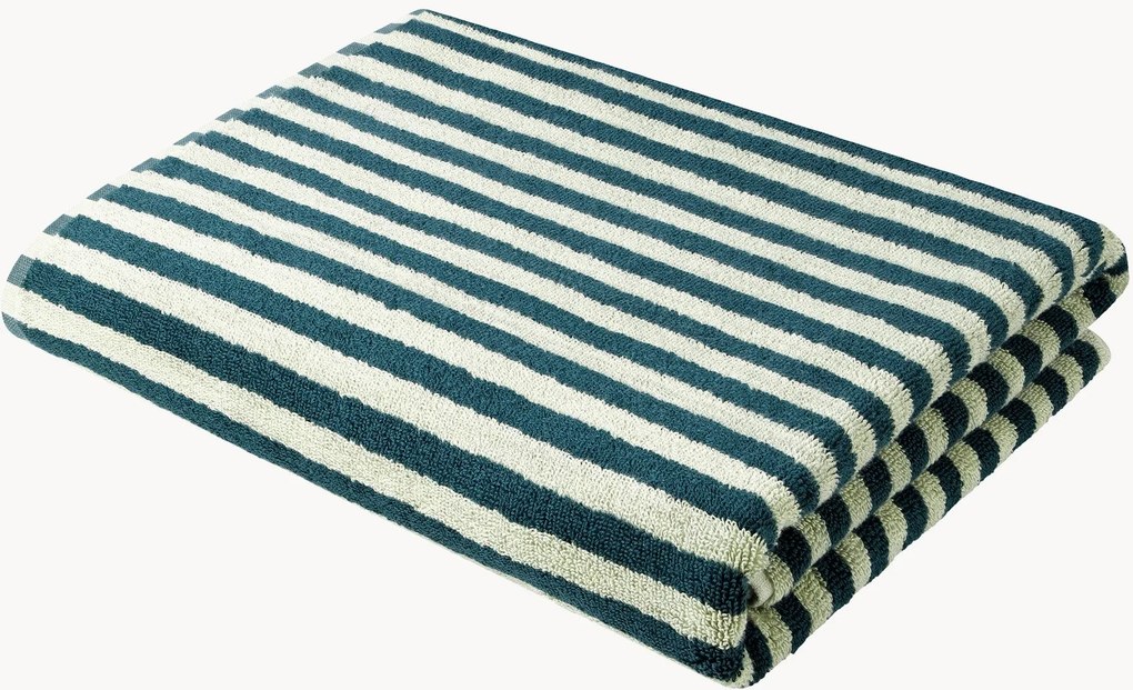 Handdoek Naram, in verschillende formaten
