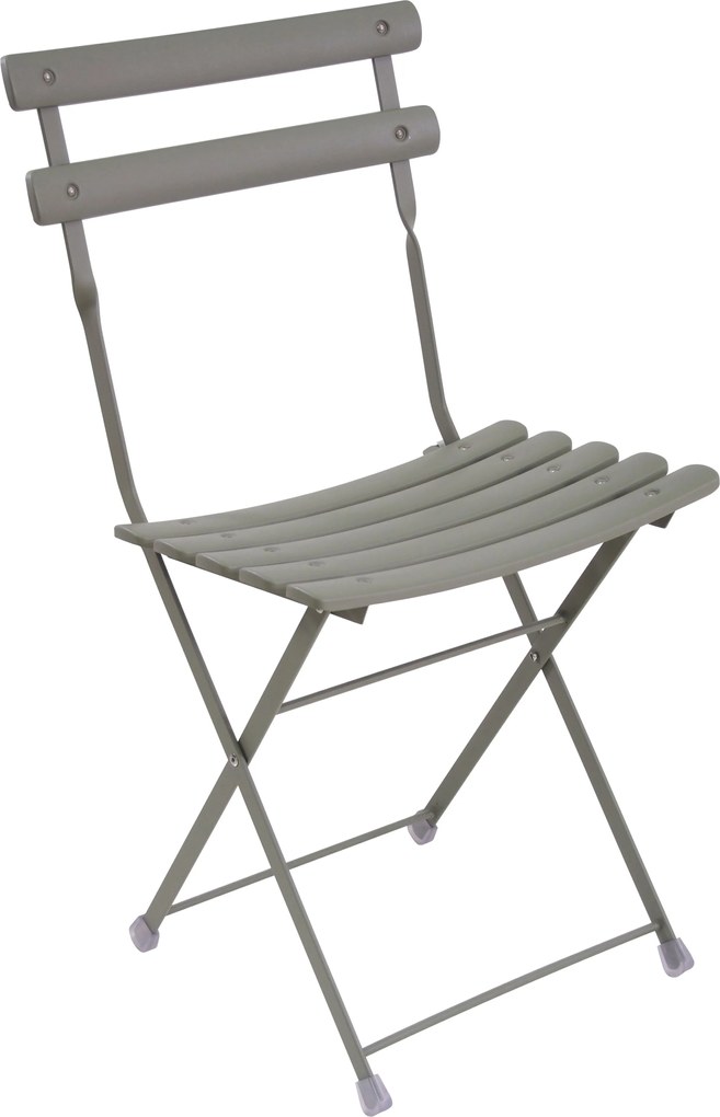 Emu Arc En Ciel Folding Chair tuinstoel grey