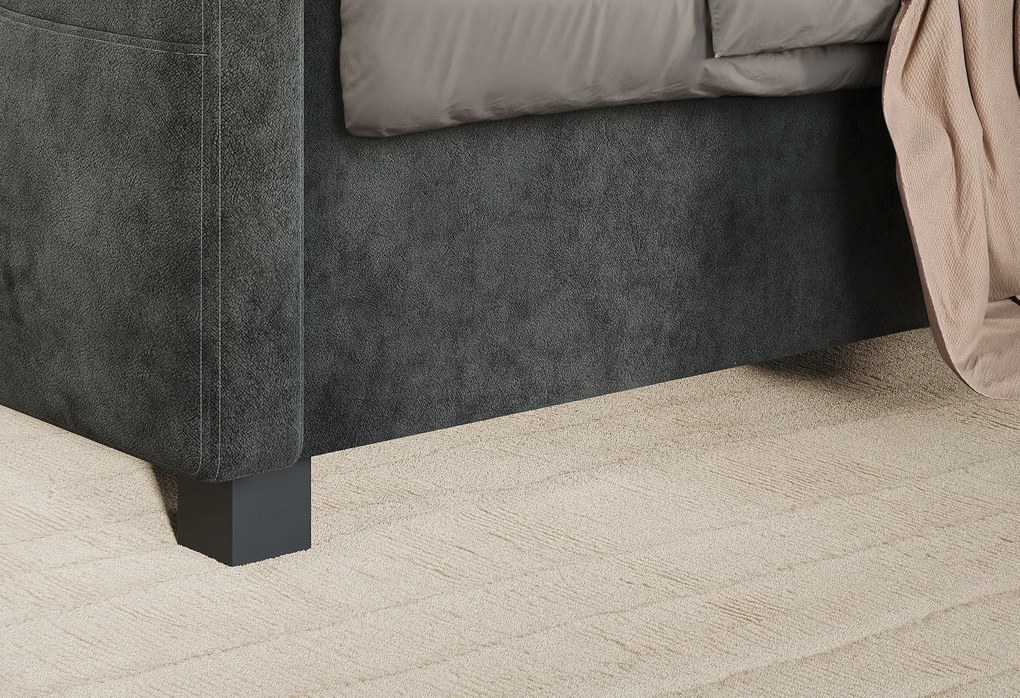 Bedframe Home Seasons – Bij Swiss Sense