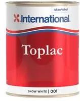 International Toplac - Snow White 001 - 750 ml