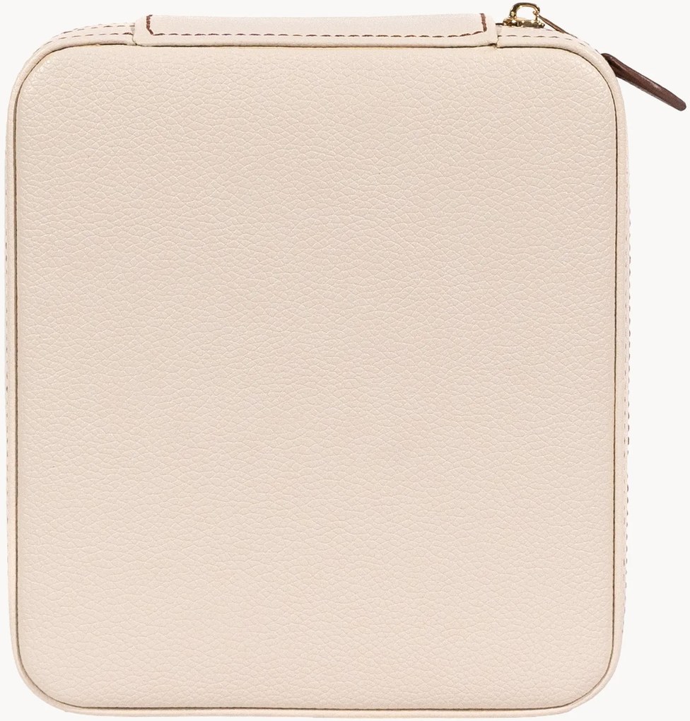 Leren sieradendoos Ascot