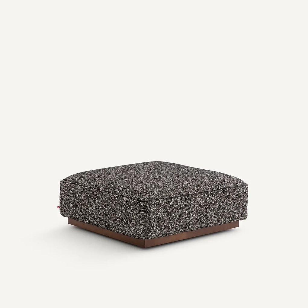 Badstof voetensteun JACOPO