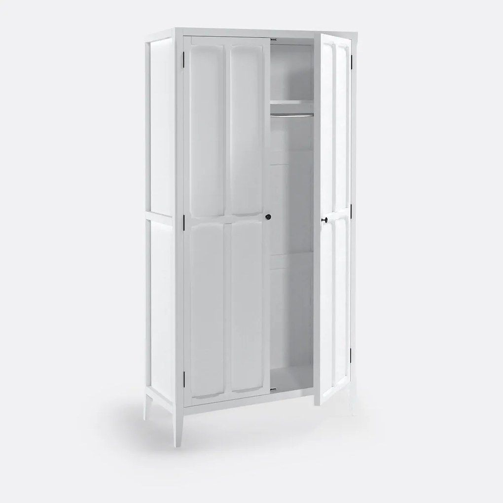 Hangkast met 2 deuren, Eugénie